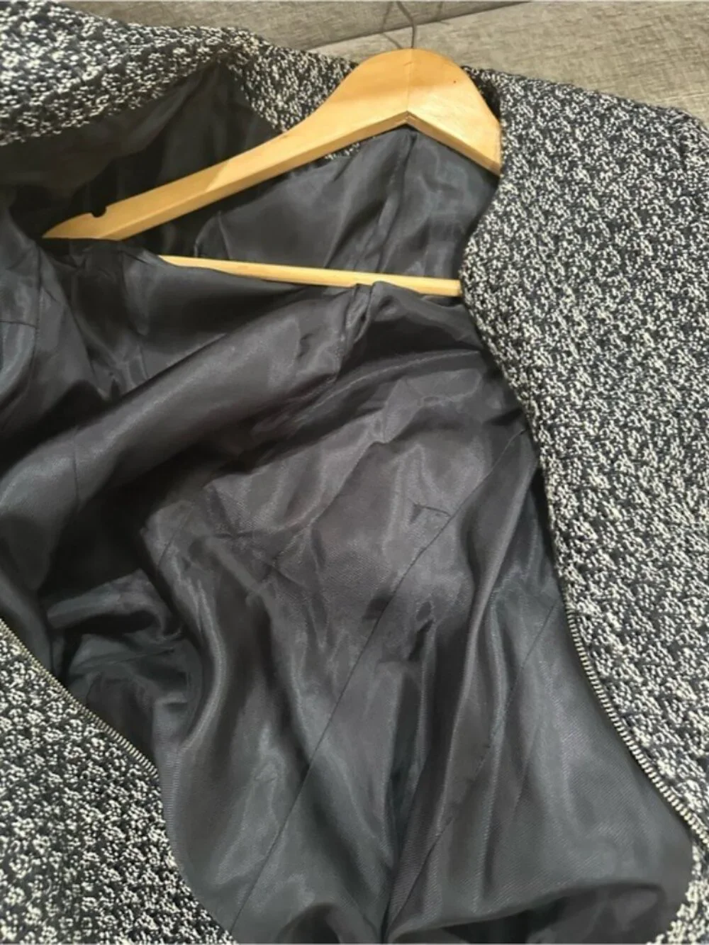 Zara workwear basic photos